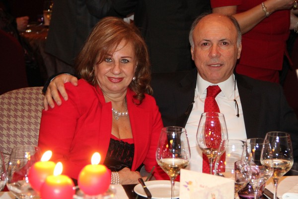 Diner Du Sommelier 